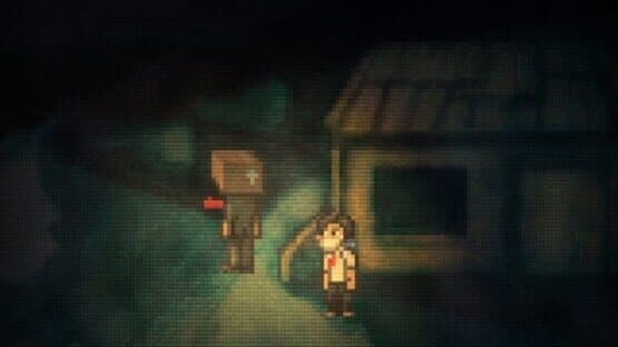 Lone Survivor screenshot 2