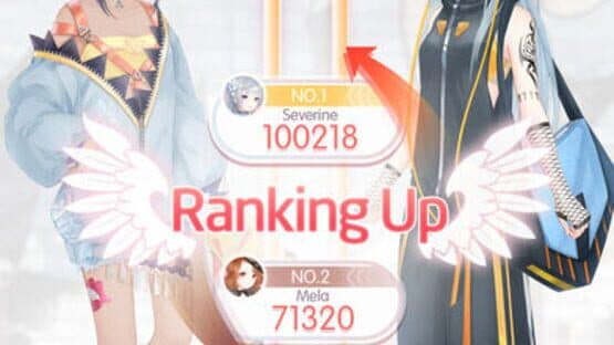 Love Nikki-Dress UP Queen screenshot 1