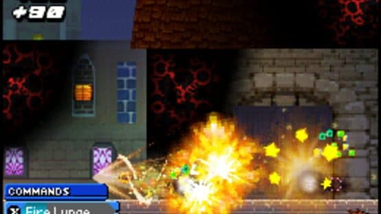 Kingdom Hearts Re:coded screenshot 4