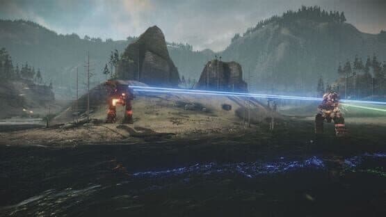 MechWarrior Online screenshot 4