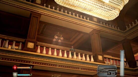 James Bond 007: From Russia with Love screenshot 2