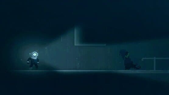 Reveal the Deep screenshot 1