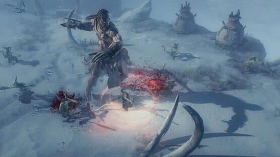 Vikings: Wolves of Midgard screenshot 4
