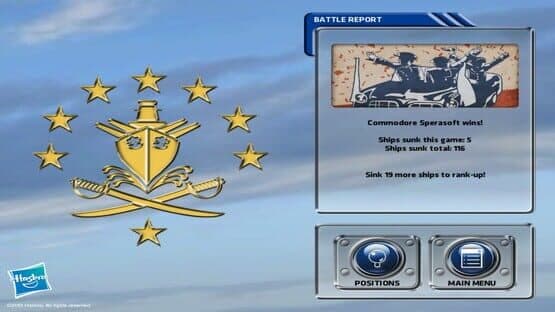 Battleship screenshot 3