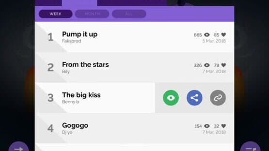 Incredibox screenshot 5