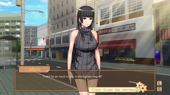 Analistica Academy screenshot 3