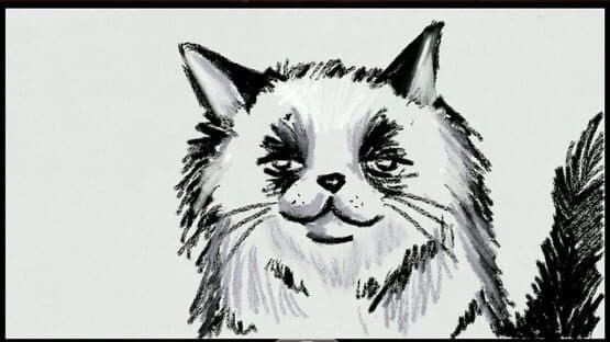 Art Academy: Sketchpad screenshot 2