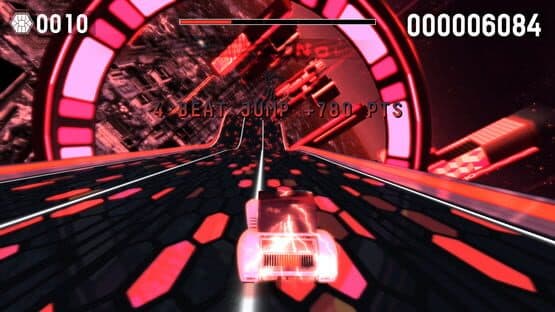 Riff Racer screenshot 2