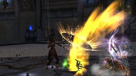 9Dragons screenshot 5