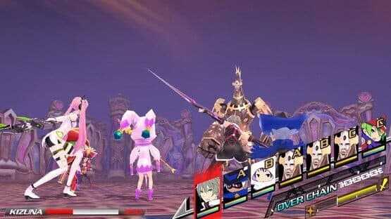 Conception II: Children of the Seven Stars screenshot 6
