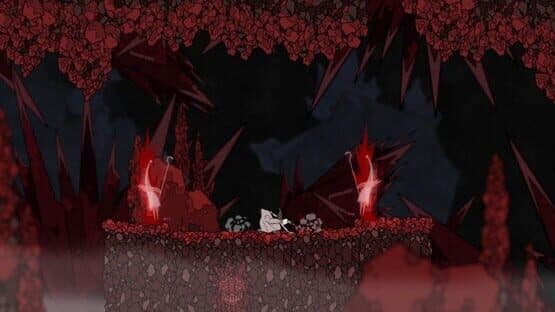 Saviorless screenshot 3