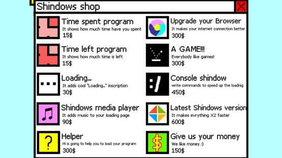 Loading Screen Simulator screenshot 2