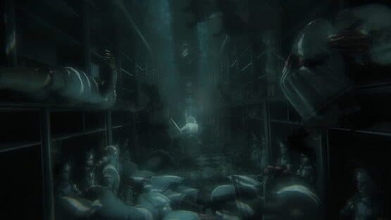 Layers of Fear: Legacy screenshot 1