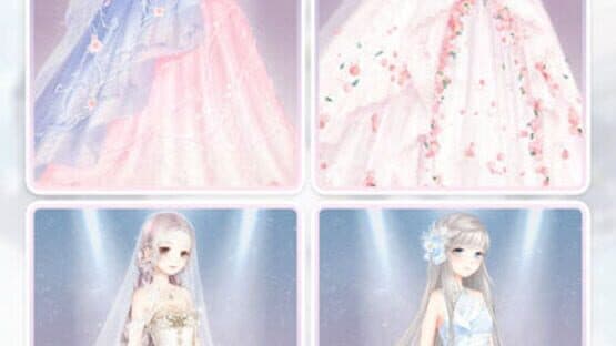 Love Nikki-Dress UP Queen screenshot 4