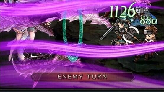 Granblue Fantasy screenshot 2