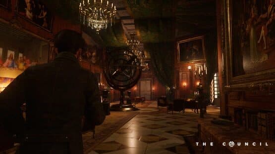 The Council screenshot 4