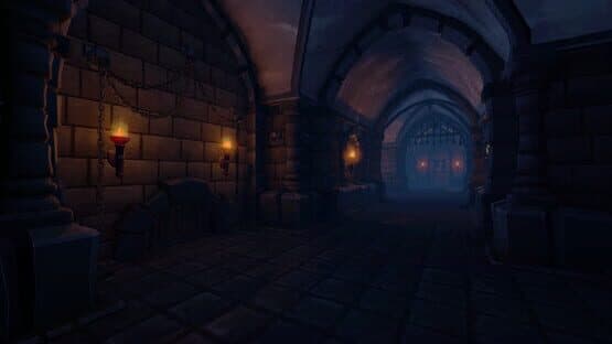 We Were Here screenshot 2