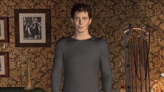 Nancy Drew: The Final Scene screenshot 5