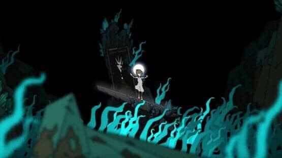 Saviorless screenshot 2