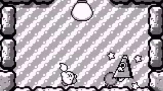 Kirby's Dream Land 2 screenshot 5