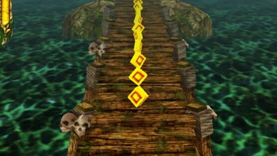 Temple Run screenshot 3