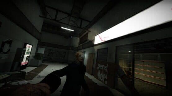 No More Room in Hell screenshot 4