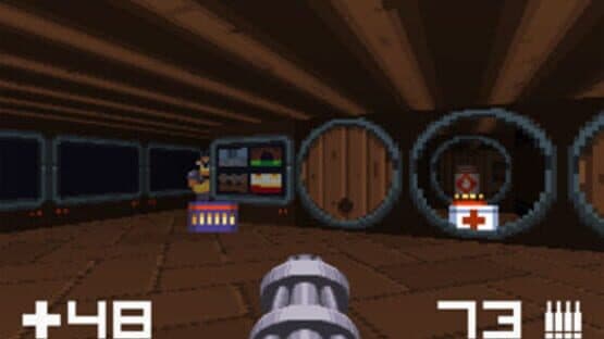 Gun Godz screenshot 4