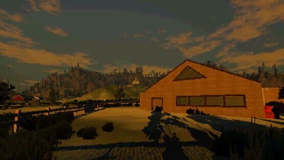 Sagebrush screenshot 1