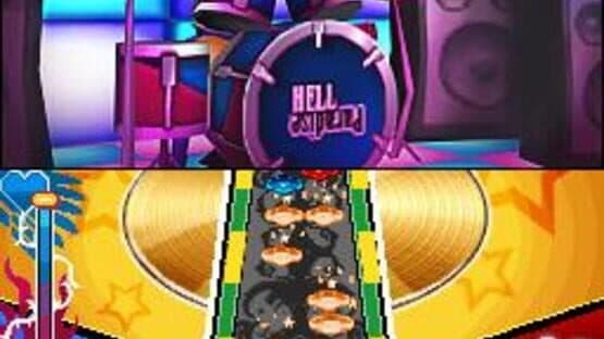 Guitar Rock Tour screenshot 3