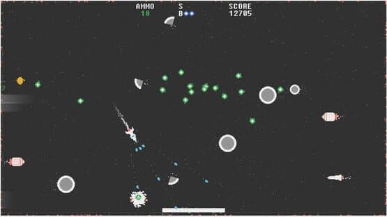 Bit Blaster XL screenshot 3
