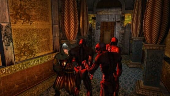 Eternal Darkness: Sanity's Requiem screenshot 5