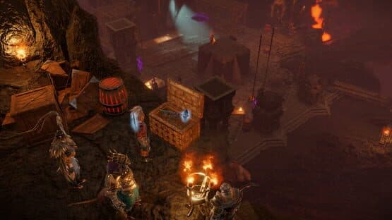 Divinity: Original Sin II - Definitive Edition screenshot 3