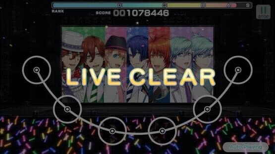 Uta no Prince-sama: Shining Live screenshot 3