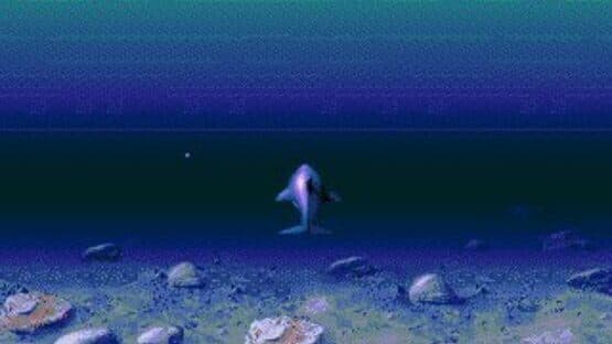 Ecco: The Tides of Time screenshot 6