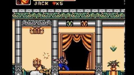 Titenic screenshot 1