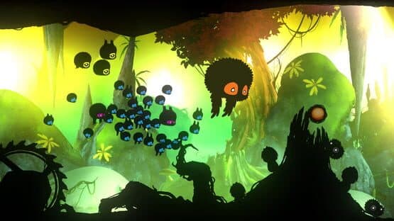 Badland: Game of the Year Edition screenshot 3