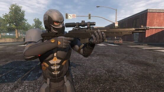Z1: Battle Royale screenshot 3