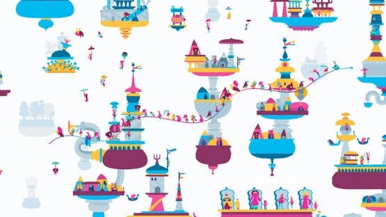 Hohokum screenshot 4
