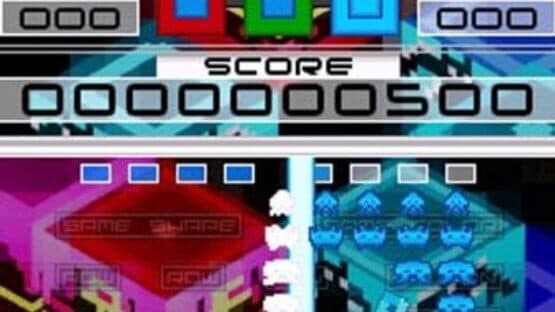 Space Invaders Extreme 2 screenshot 2