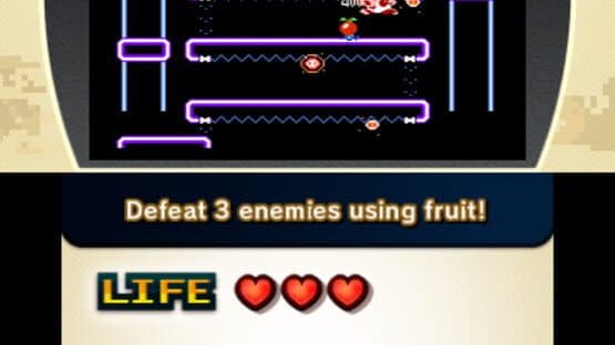 Ultimate NES Remix screenshot 5