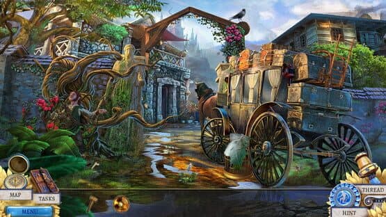 Endless Fables: The Minotaur's Curse screenshot 3