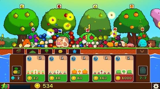 Plantera screenshot 2