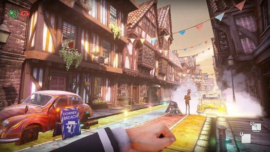 We Happy Few screenshot 5
