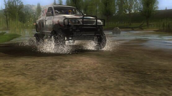 Xpand Rally Xtreme screenshot 2