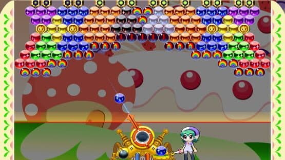 Bust-A-Move Bash! screenshot 3