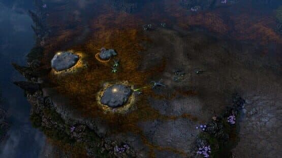 Grey Goo: Emergence screenshot 2
