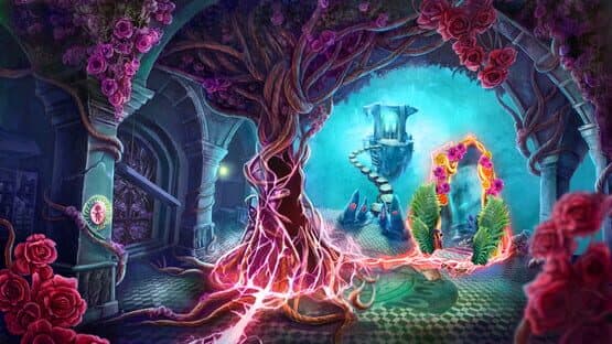 Mind Snares: Alice's Journey screenshot 4