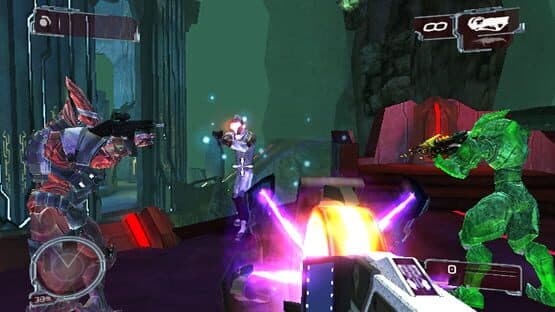 Conduit 2 screenshot 5