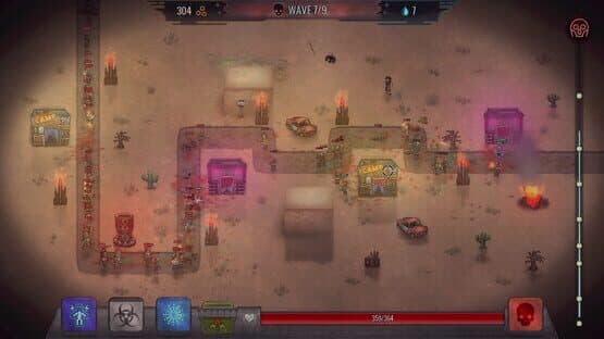 Dead Ground screenshot 4