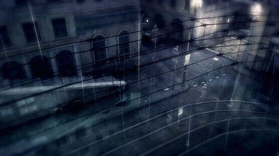 Rain screenshot 2